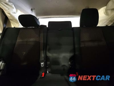 Zdjęcie 10 z 12 samochodu: 2022 TOYOTA 4RUNNER SR5/SR5 PREMIUM VIN:JTEPU5JR0N6054525 - miniatura