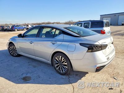 Drugie zdjęcie samochodu z przodu: 2024 NISSAN ALTIMA SV VIN:1N4BL4DV6RN345360 - miniatura