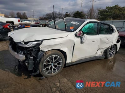 2026 BMW X3 30 XDRIVE 5UX53GP06T9225047 - główne zdjęcie licytacji z USA - miniatura