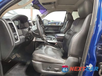 Zdjęcie 7 z 11 samochodu: 2010 DODGE RAM 1500 VIN:1D7RV1CT5AS189034 - miniatura