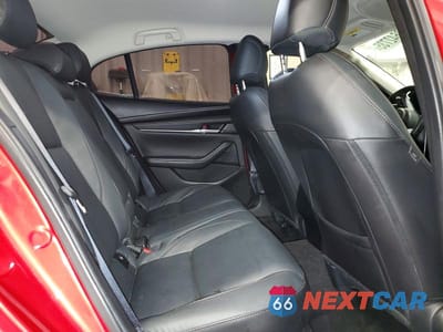 Zdjęcie 10 z 12 samochodu: 2024 MAZDA 3 SELECT SPORT VIN:3MZBPABM1RM433327 - miniatura