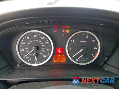 Zdjęcie 9 z 12 samochodu: 2004 BMW 530 I VIN:WBANA73564B801834 - miniatura