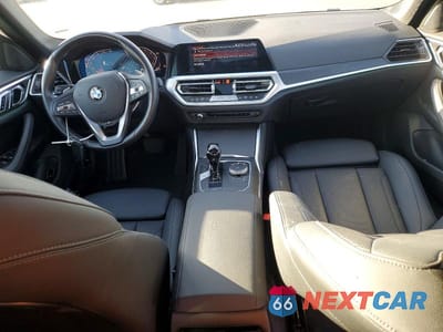 Zdjęcie 8 z 13 samochodu: 2023 BMW 430I GRAN COUPE VIN:WBA63AV02PFP12935 - miniatura