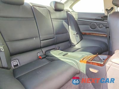 Zdjęcie 10 z 11 samochodu: 2012 BMW 328 I VIN:WBAKE3C50CE770092 - miniatura