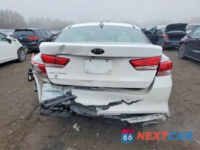 Zdjęcie 6 z 11 samochodu: 2018 KIA OPTIMA LX VIN:5XXGT4L34JG254037 - miniatura