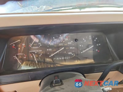 Zdjęcie 9 z 13 samochodu: 1990 FORD BRONCO II VIN:1FMCU12T1LUA11502 - miniatura