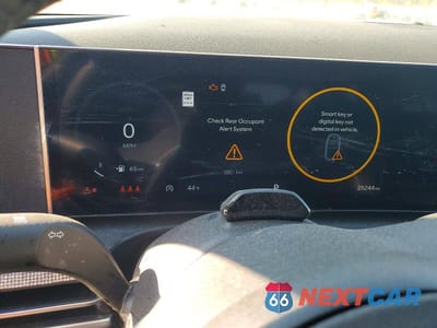 Zdjęcie 9 z 14 samochodu: 2025 HYUNDAI TUCSON SEL VIN:3KMJC3DE9SE015171 - miniatura