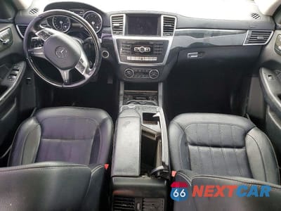 Zdjęcie 8 z 12 samochodu: 2016 MERCEDES-BENZ GL 450 4MATIC VIN:4JGDF6EE0GA644122 - miniatura