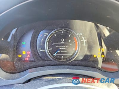 Zdjęcie 9 z 11 samochodu: 2024 LEXUS IS 300 VIN:JTHG81F28R5053730 - miniatura