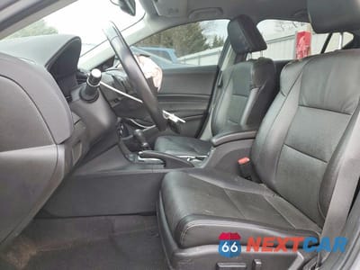 Zdjęcie 7 z 12 samochodu: 2017 ACURA ILX PREMIUM VIN:19UDE2F74HA003204 - miniatura