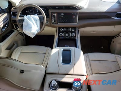 Zdjęcie 8 z 12 samochodu: 2024 GMC YUKON XL DENALI VIN:1GKS2JKL1RR114974 - miniatura