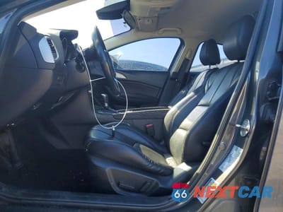 Zdjęcie 7 z 12 samochodu: 2017 MAZDA 3 TOURING VIN:3MZBN1V71HM130462 - miniatura
