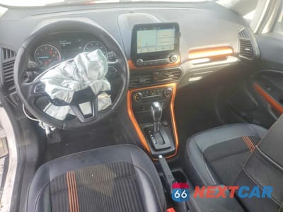 Zdjęcie 8 z 14 samochodu: 2018 FORD ECOSPORT SES VIN:MAJ6P1CL9JC248545 - miniatura