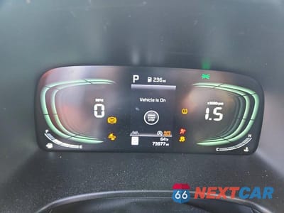 Zdjęcie 9 z 11 samochodu: 2023 KIA SOUL GT LINE VIN:KNDJ53AU0P7872446 - miniatura