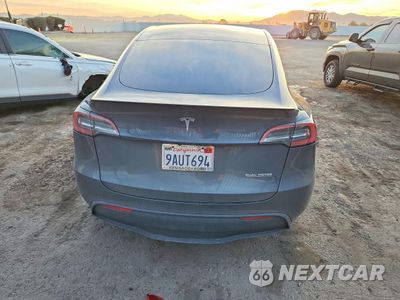 Zdjęcie 6 z 14 samochodu: 2022 TESLA MODEL Y VIN:7SAYGDEF0NF404883 - miniatura