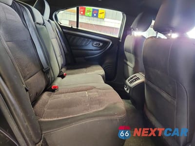 Zdjęcie 10 z 11 samochodu: 2016 FORD TAURUS SEL VIN:1FAHP2H86GG155082 - miniatura