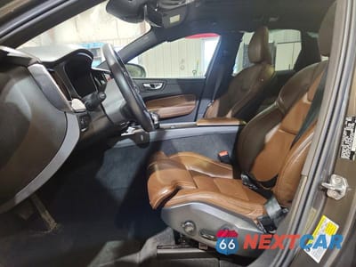 Zdjęcie 7 z 14 samochodu: 2021 VOLVO XC60 T5 INSCRIPTION VIN:YV4102RL3M1774494 - miniatura