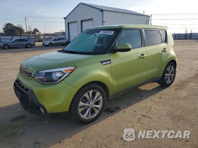 2016 KIA SOUL + KNDJP3A51G7851902 - główne zdjęcie licytacji z USA - miniatura