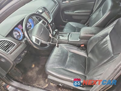 Zdjęcie 7 z 12 samochodu: 2011 CHRYSLER 300 LIMITED VIN:2C3CA5CG7BH537404 - miniatura