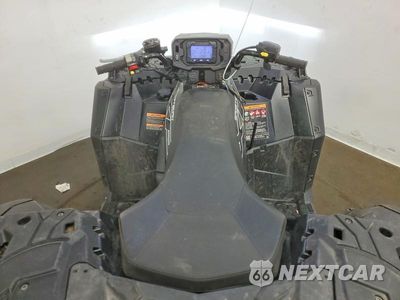 Piąte zdjęcie samochodu w środku: 2023 POLARIS SPORSTMAN XP 1000 ATV VIN:4XASXZ95XPB212501 - miniatura