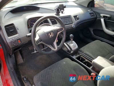 Zdjęcie 8 z 13 samochodu: 2010 HONDA CIVIC EX VIN:2HGFG1B88AH513008 - miniatura