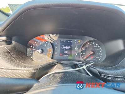 Zdjęcie 9 z 13 samochodu: 2022 JEEP COMPASS LATITUDE VIN:3C4NJCBB8NT179854 - miniatura
