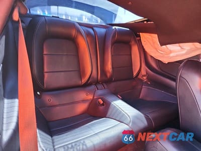 Zdjęcie 10 z 12 samochodu: 2016 FORD MUSTANG VIN:1FA6P8TH8G5281411 - miniatura