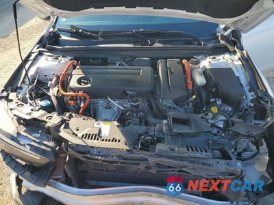 Zdjęcie 11 z 11 samochodu: 2023 HONDA ACCORD HYBRID SPORT VIN:1HGCY2F57PA022491 - miniatura