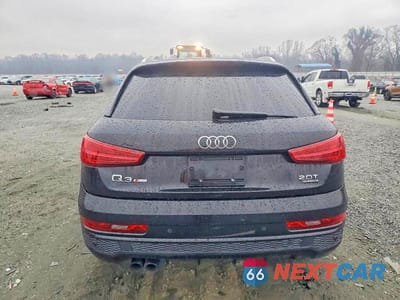 Zdjęcie 6 z 11 samochodu: 2018 AUDI Q3 PREMIUM PLUS VIN:WA1JCCFS7JR025913 - miniatura