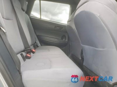 Zdjęcie 10 z 12 samochodu: 2024 TOYOTA COROLLA CROSS SE VIN:7MUFBABG8RV047281 - miniatura