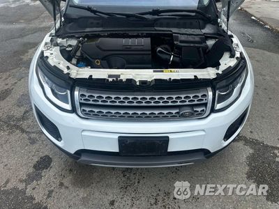 Zdjęcie 7 z 10 samochodu: 2018 LAND ROVER RANGE ROVER EVOQUE SE/SE PREMIUM VIN:SALVP2RX1JH291990 - miniatura