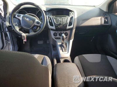 Zdjęcie 8 z 12 samochodu: 2012 FORD FOCUS SE VIN:1FAHP3K2XCL161222 - miniatura