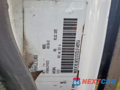 Zdjęcie 13 z 13 samochodu: 2013 INTERNATIONAL 4300 FLATBED TRUCK VIN:1HTMMAAL1DH183729 - miniatura