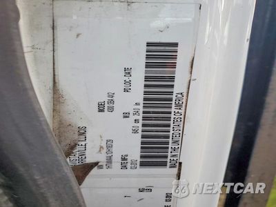 Zdjęcie 13 z 13 samochodu: 2013 INTERNATIONAL 4300 FLATBED TRUCK VIN:1HTMMAAL1DH183729 - miniatura