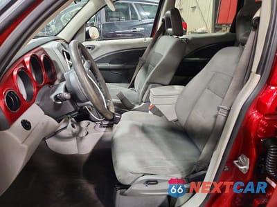 Zdjęcie 7 z 12 samochodu: 2008 CHRYSLER PT CRUISER TOURING VIN:3A8FY58B58T187037 - miniatura