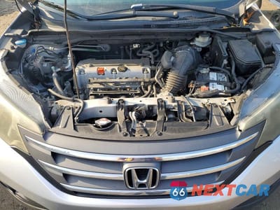 Zdjęcie 12 z 12 samochodu: 2014 HONDA CR-V EXL VIN:2HKRM4H76EH635058 - miniatura