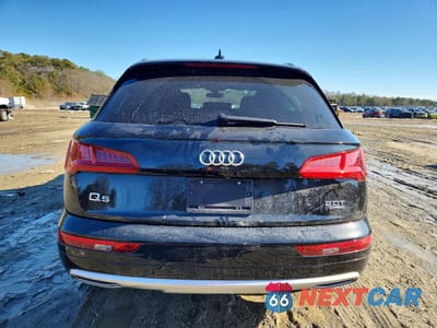 Zdjęcie 6 z 13 samochodu: 2018 AUDI Q5 PRESTIGE VIN:WA1CNAFY6J2223645 - miniatura