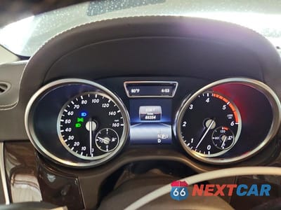 Zdjęcie 9 z 12 samochodu: 2015 MERCEDES-BENZ GL 350 BLUETEC VIN:4JGDF2EE3FA495244 - miniatura