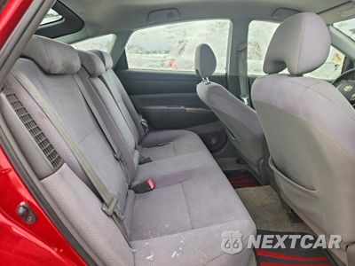 Zdjęcie 10 z 12 samochodu: 2009 TOYOTA PRIUS VIN:JTDKB20U497821009 - miniatura