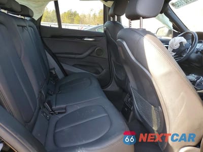 Zdjęcie 11 z 13 samochodu: 2021 BMW X1 XDRIVE28I VIN:WBXJG9C08M3M78870 - miniatura