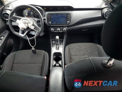 Zdjęcie 8 z 12 samochodu: 2024 NISSAN KICKS SV VIN:3N1CP5CV8RL486802 - miniatura