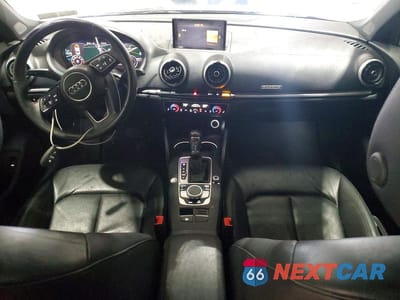 Zdjęcie 8 z 12 samochodu: 2018 AUDI A3 PREMIUM VIN:WAUB8GFF6J1085635 - miniatura