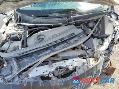 Zdjęcie 11 z 12 samochodu: 2009 TOYOTA COROLLA LE VIN:JTDBL40E69J010901 - miniatura