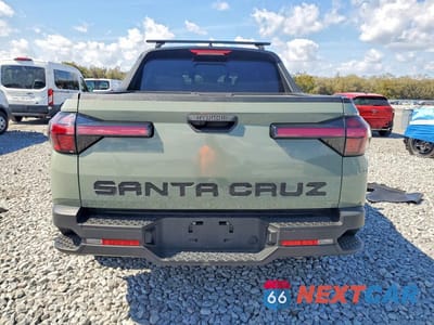 Zdjęcie 6 z 11 samochodu: 2022 HYUNDAI SANTA CRUZ SEL VIN:5NTJC4AE4NH021393 - miniatura