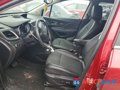 Zdjęcie 7 z 12 samochodu: 2015 BUICK ENCORE VIN:KL4CJASB0FB222026 - miniatura