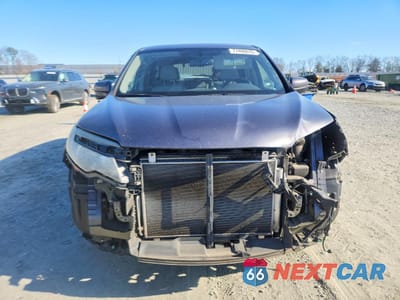 Piąte zdjęcie samochodu w środku: 2018 HONDA PILOT EXL VIN:5FNYF6H80JB070602 - miniatura