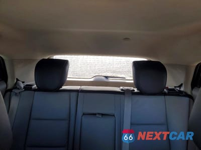 Zdjęcie 10 z 13 samochodu: 2014 BUICK ENCORE VIN:KL4CJCSB2EB550669 - miniatura