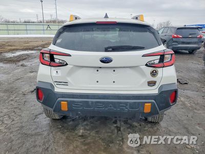 Zdjęcie 6 z 13 samochodu: 2024 SUBARU CROSSTREK WILDERNESS VIN:4S4GUHT60R3759322 - miniatura