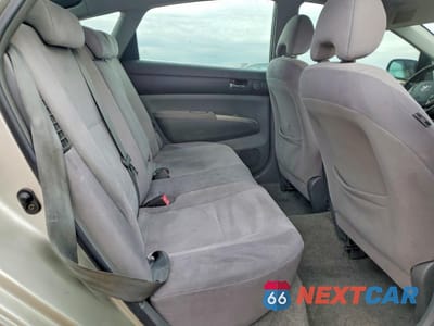 Zdjęcie 10 z 14 samochodu: 2004 TOYOTA PRIUS VIN:JTDKB20U940023705 - miniatura