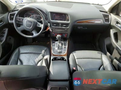 Zdjęcie 8 z 12 samochodu: 2012 AUDI Q5 PREMIUM PLUS VIN:WA1LFAFP9CA060048 - miniatura